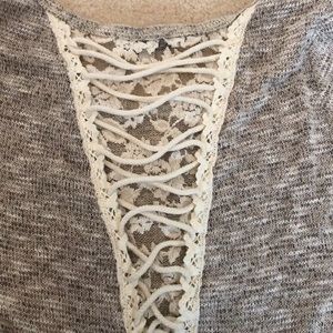 Moa Moa Sweaters - Moa Moa light sweater Moa Moa Sweaters - Moa Moa light sweater